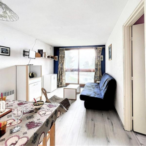 Résidence Phenix - STUDIO CABINE 4/5 PERSONNES MAE-9734